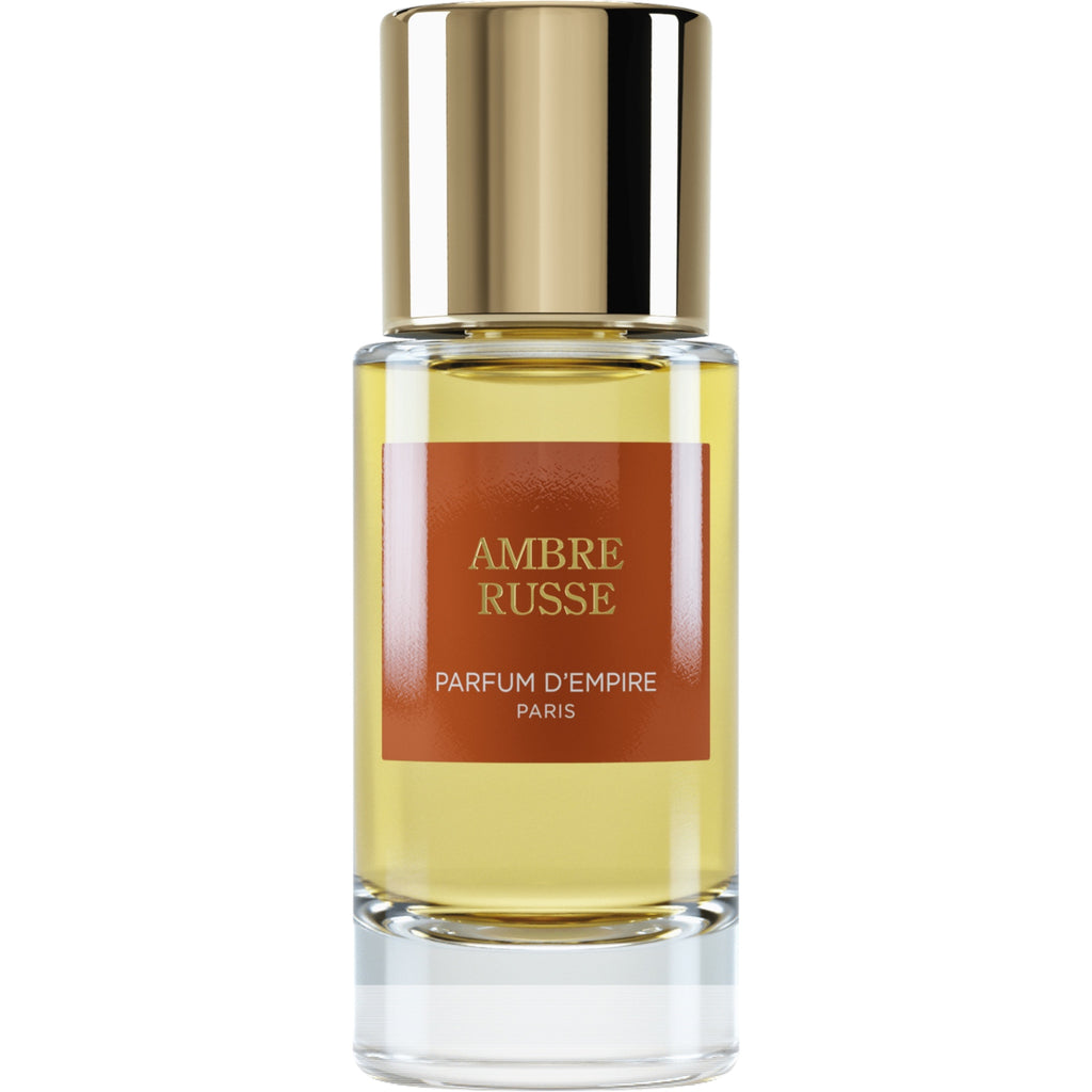Parfum d'Empire Ambre Russe Fragrance Samples