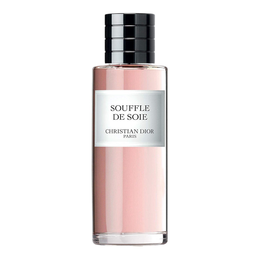 Dior Souffle de Soie Fragrance Samples