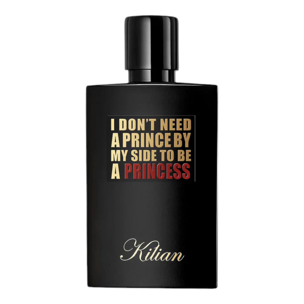 Kilian I Don't Need a Prince by My Side to be a Princess Fragrance Samples
