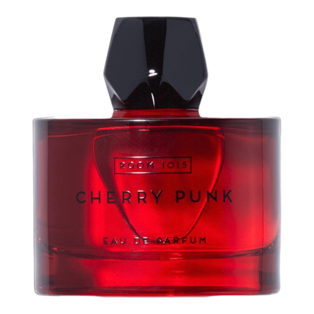 Room 1015 Cherry Punk Fragrance Samples