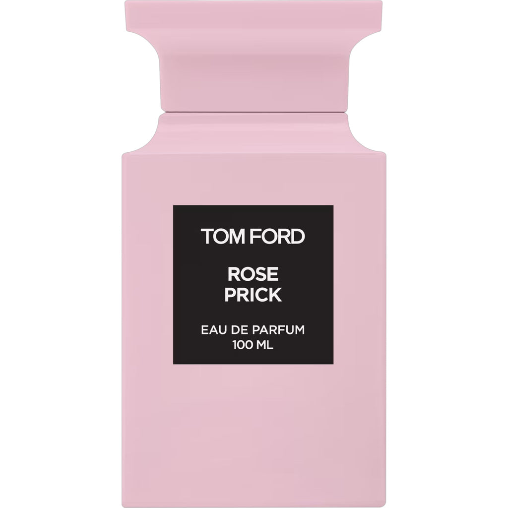Tom Ford Rose Prick Fragrance Samples