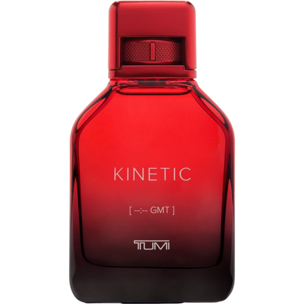 Tumi Kinetic Fragrance Samples