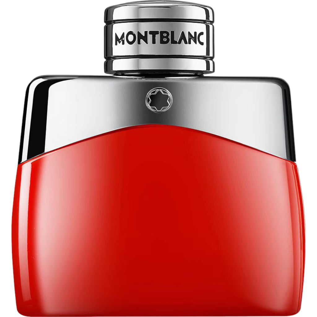 Montblanc Legend Red Fragrance Samples