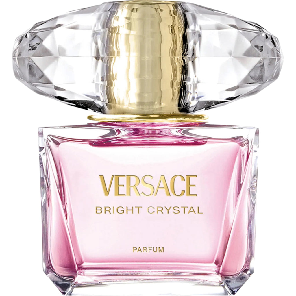 Versace Bright Crystal Parfum Fragrance Samples