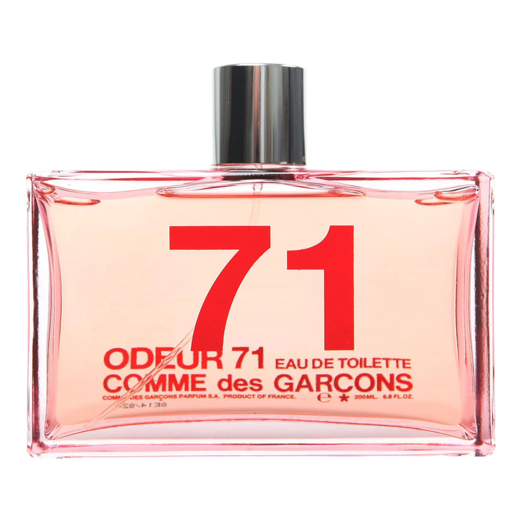 Comme des Garcons Odeur 71 Fragrance Samples