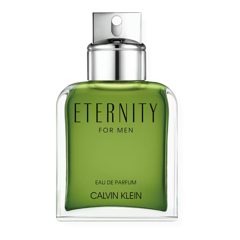 Calvin Klein Eternity EDP Fragrance Samples