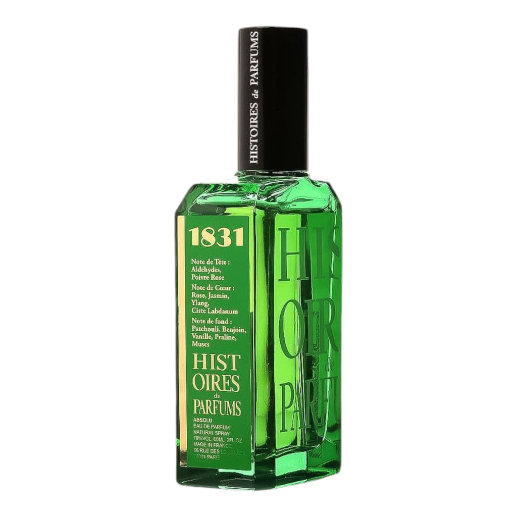 Histoires de Parfums 1831 Norma Bellini Fragrance Samples