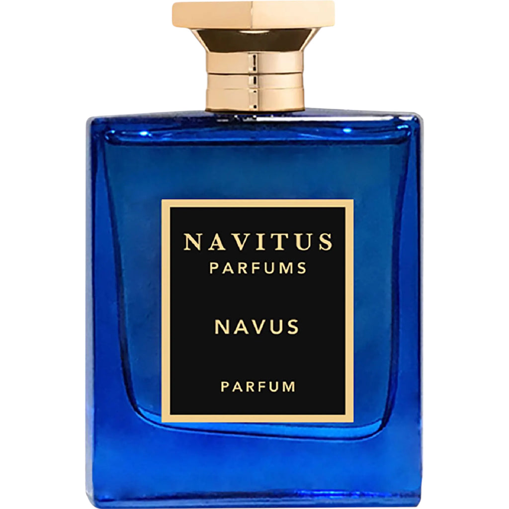 Navitus Navus Fragrance Samples