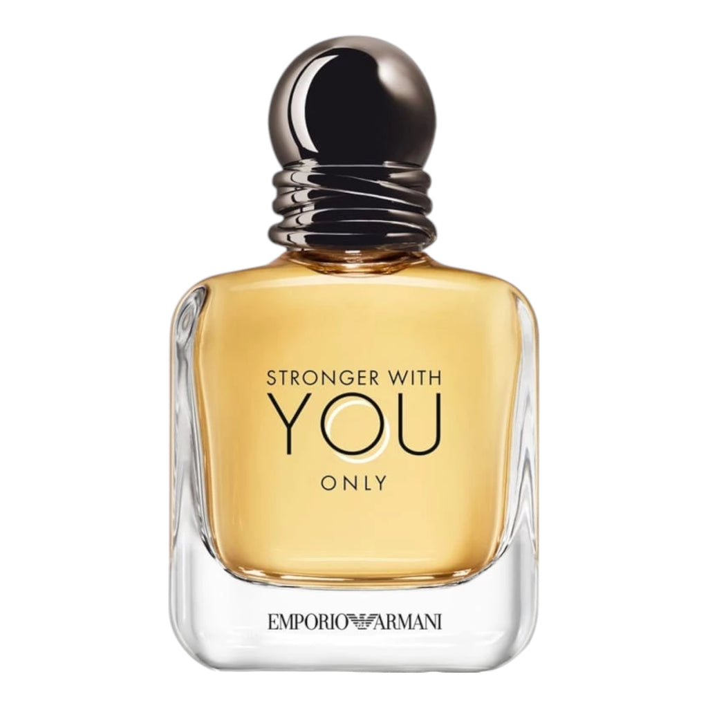Armani Stronger With You Only Fragrance Samples