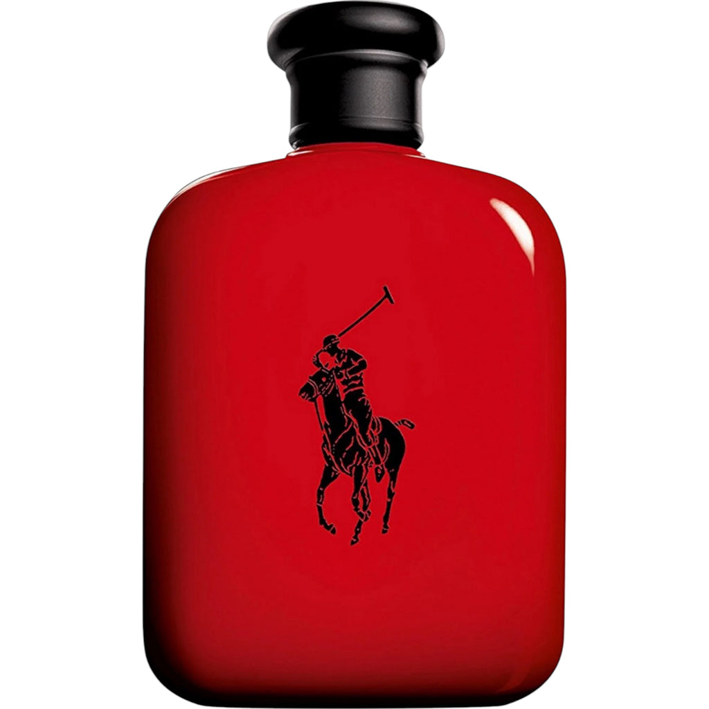 Ralph Lauren Polo Red Fragrance Samples