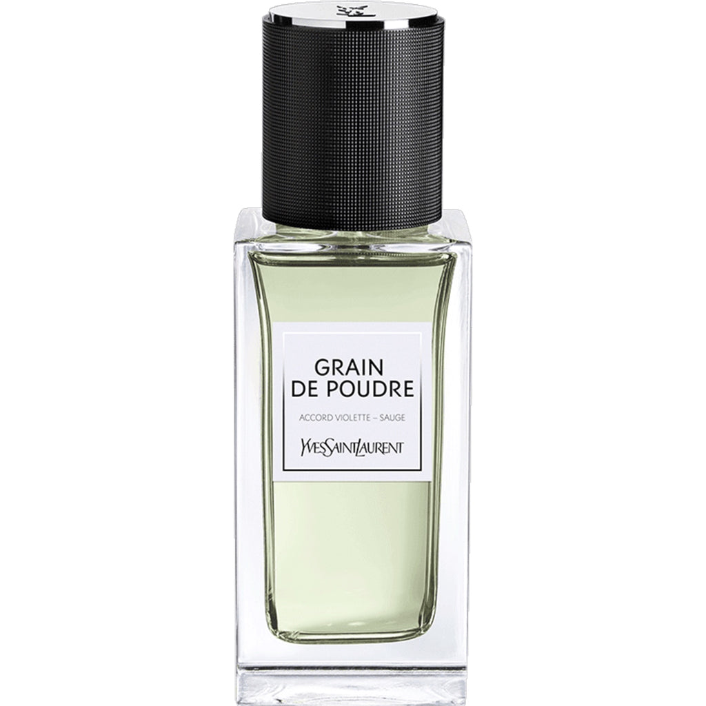 Yves Saint Laurent Grain de Poudre Fragrance Samples