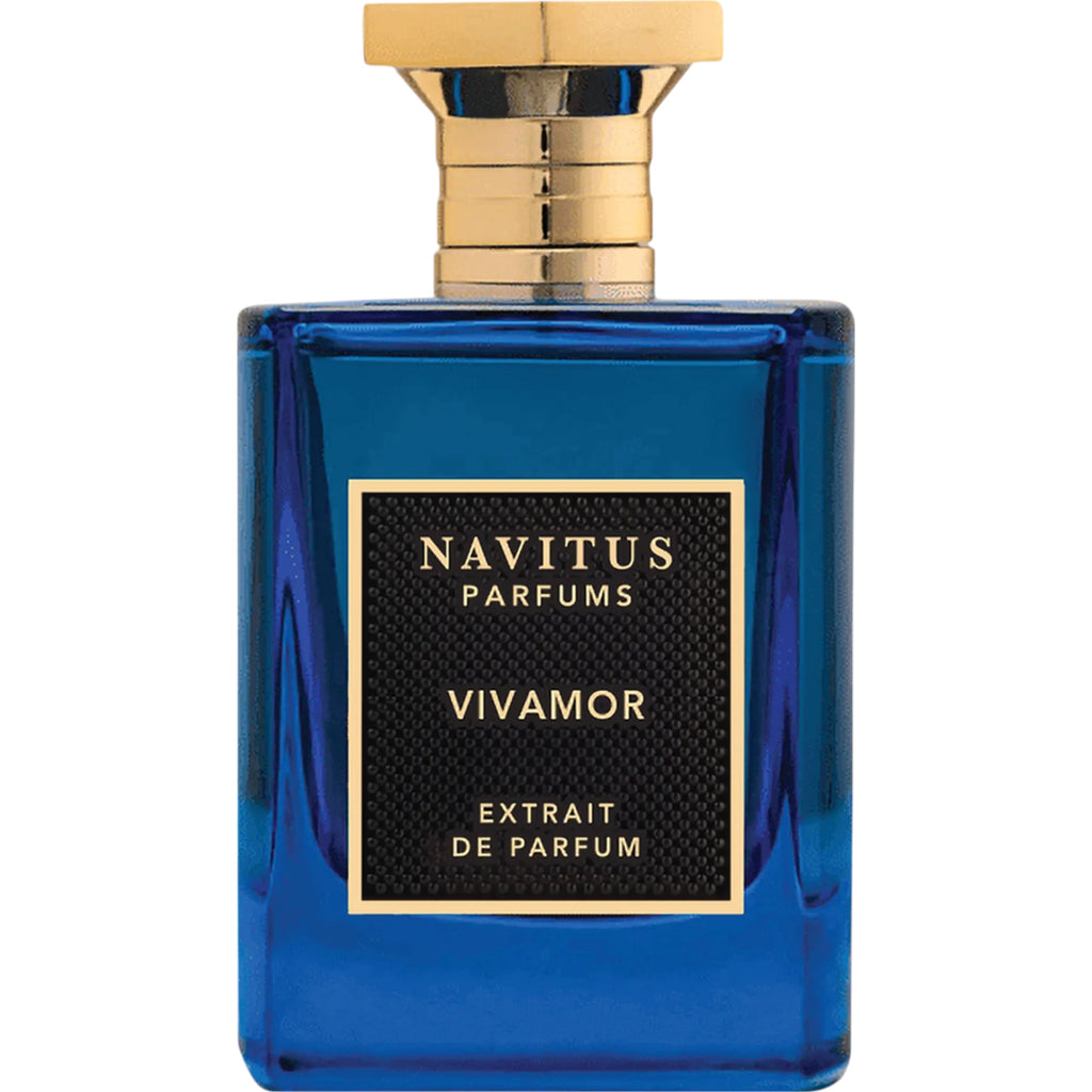 Navitus Vivamor Fragrance Samples