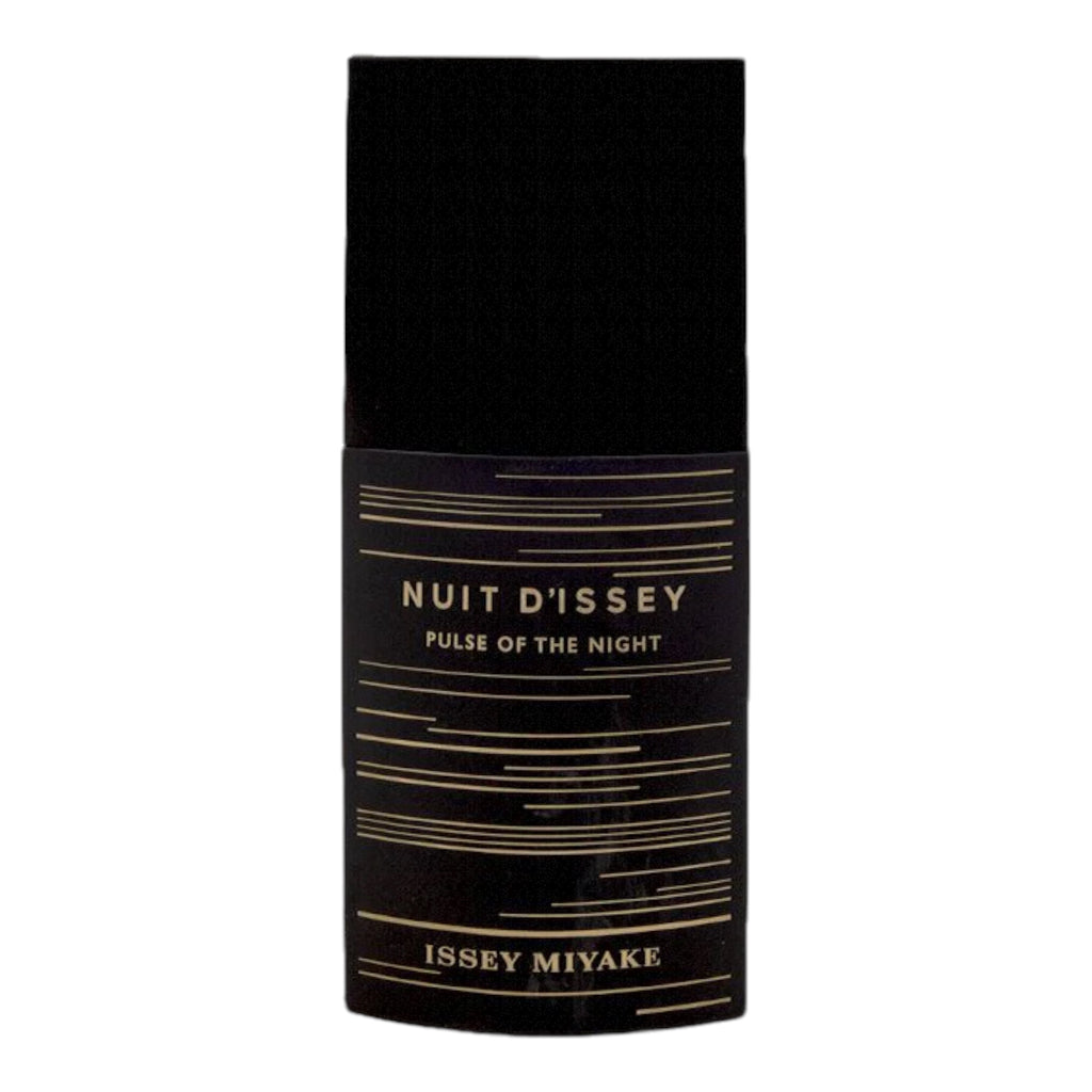 Issey Miyake Nuit d'Issey Pulse of the Night Fragrance Samples