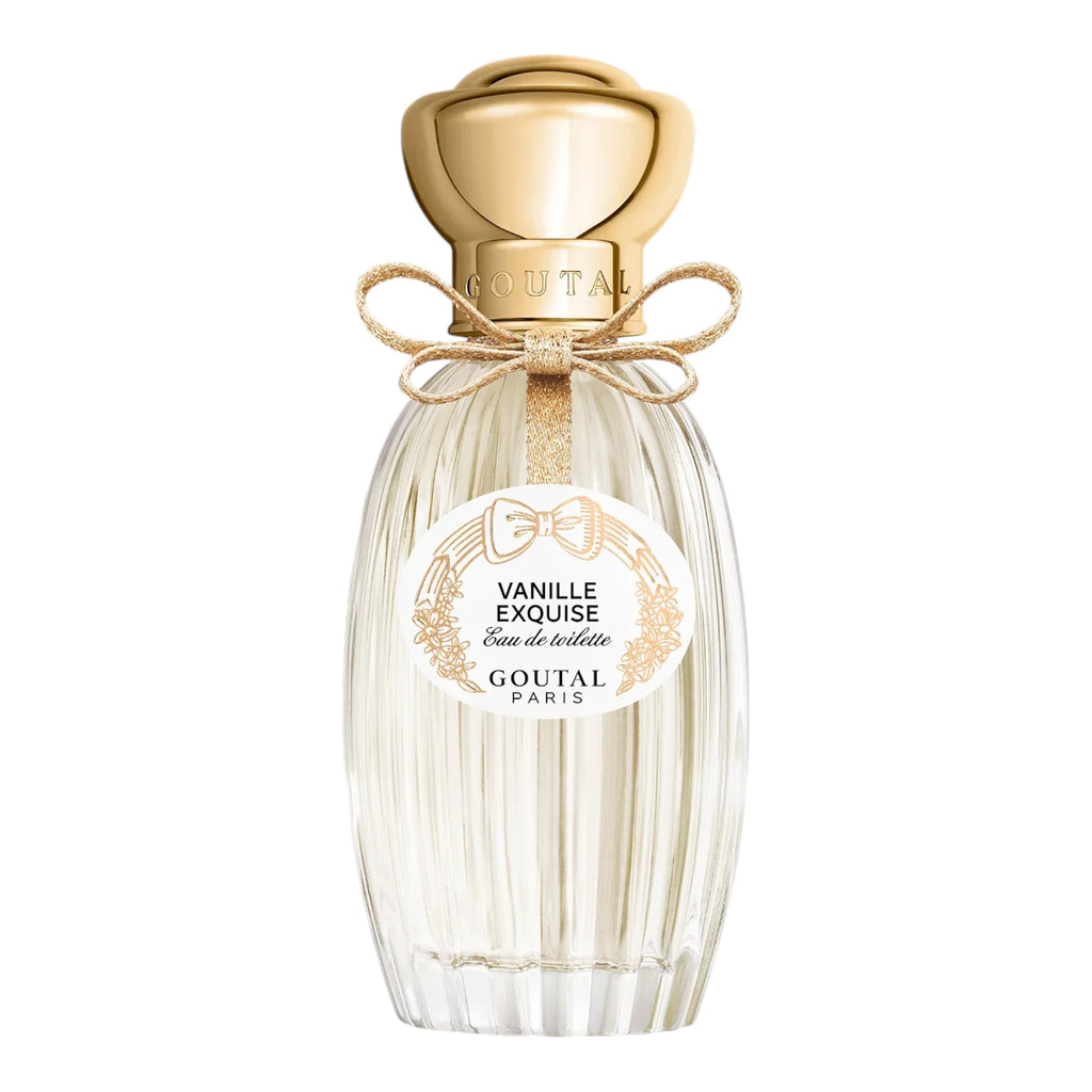 Annick Goutal Vanille Exquise Fragrance Samples