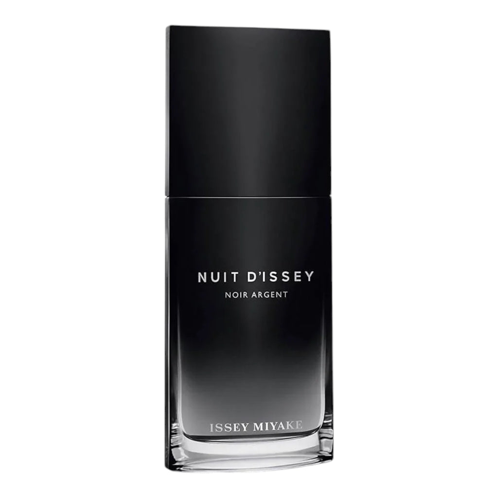 Issey Miyake Nuit d'Issey Noir Argent Fragrance Samples