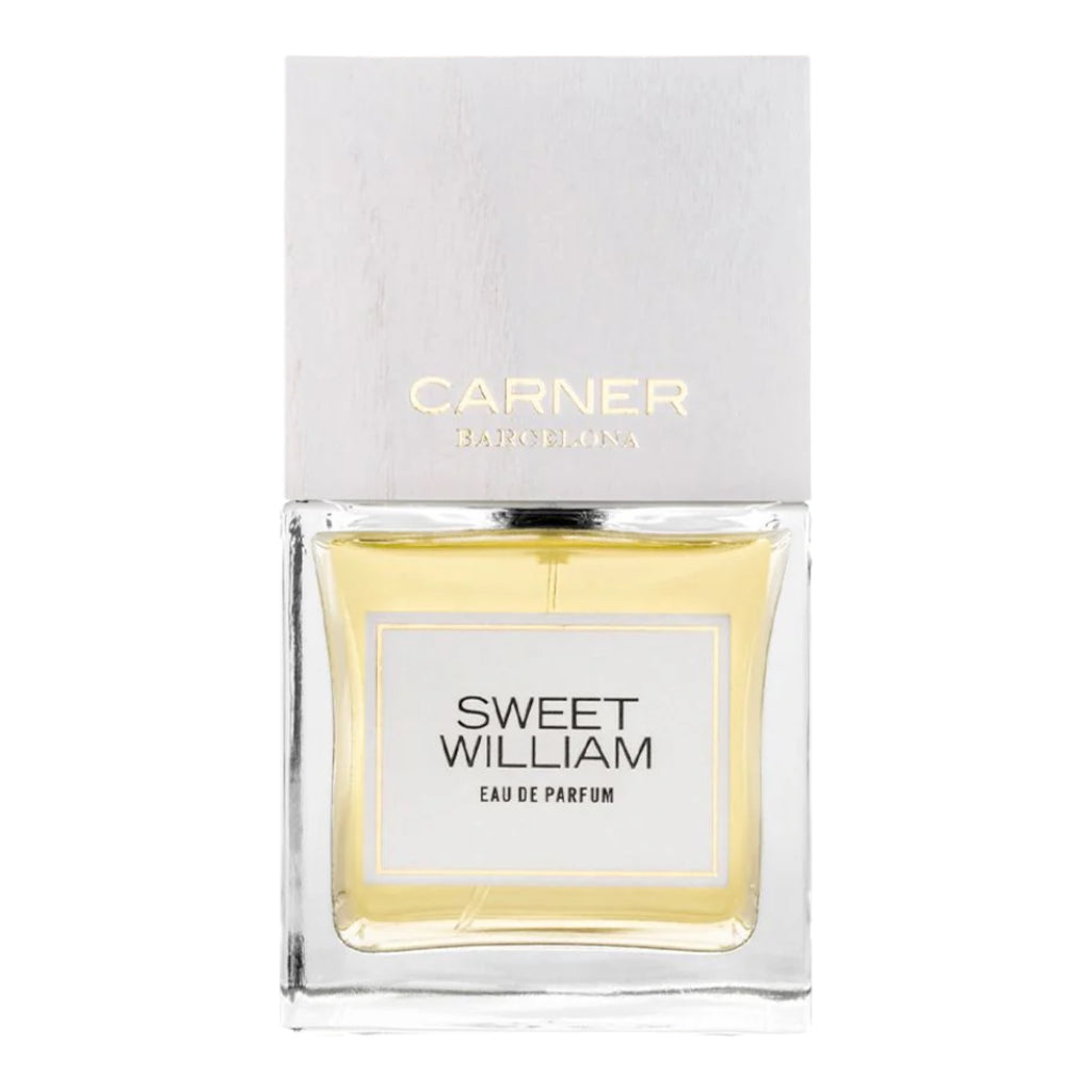 Carner Barcelona Sweet William Fragrance Samples