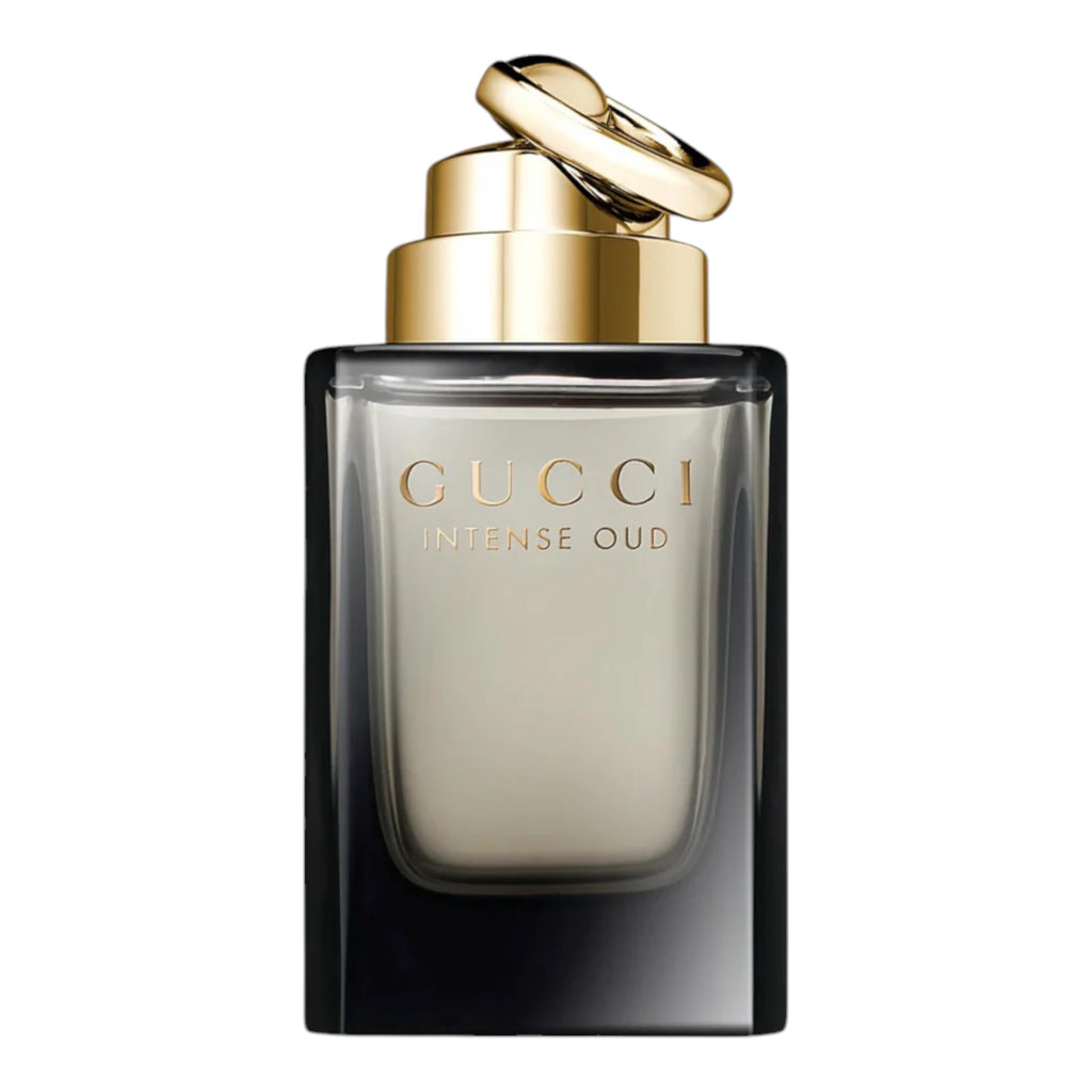 Gucci Intense Oud Fragrance Samples