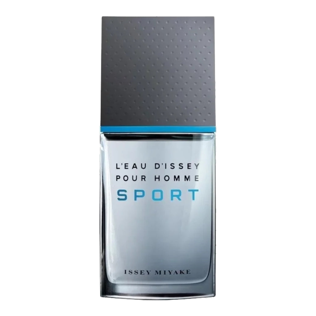Issey Miyake L'eau d'Issey Pour Homme Sport Fragrance Samples
