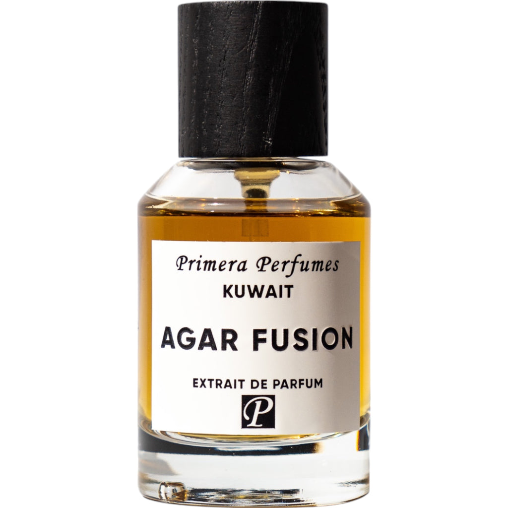 Primera Perfumes Kuwait Agar Fusion Fragrance Samples