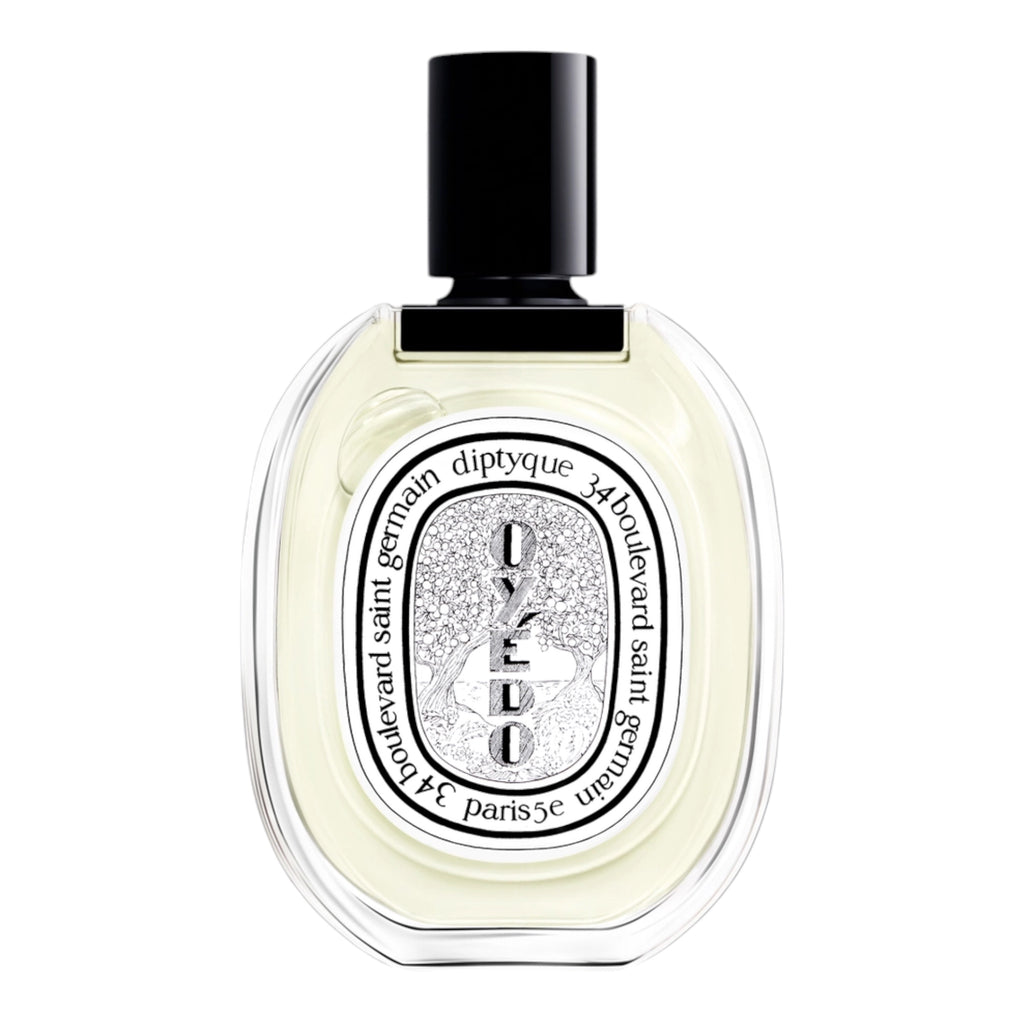 Diptyque Oyedo Fragrance Samples