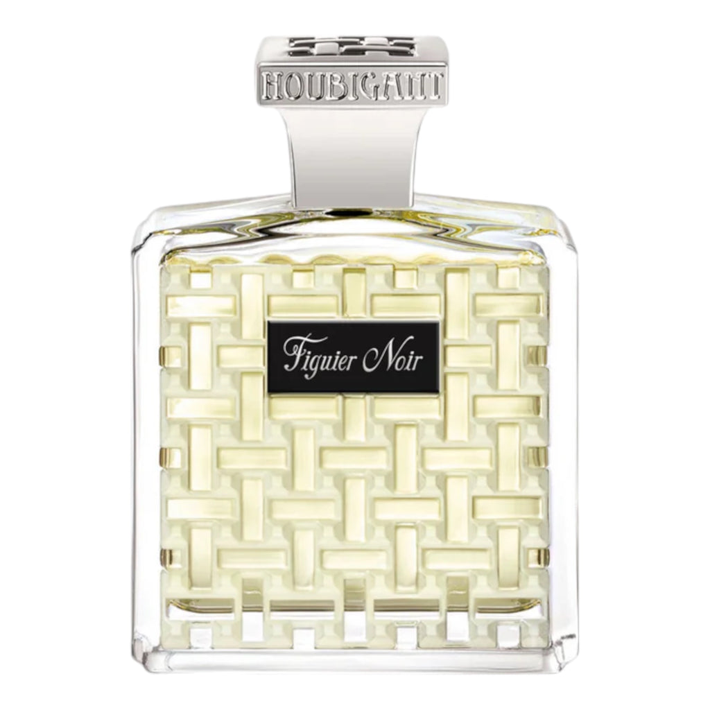 Houbigant Figuier Noir Fragrance Samples