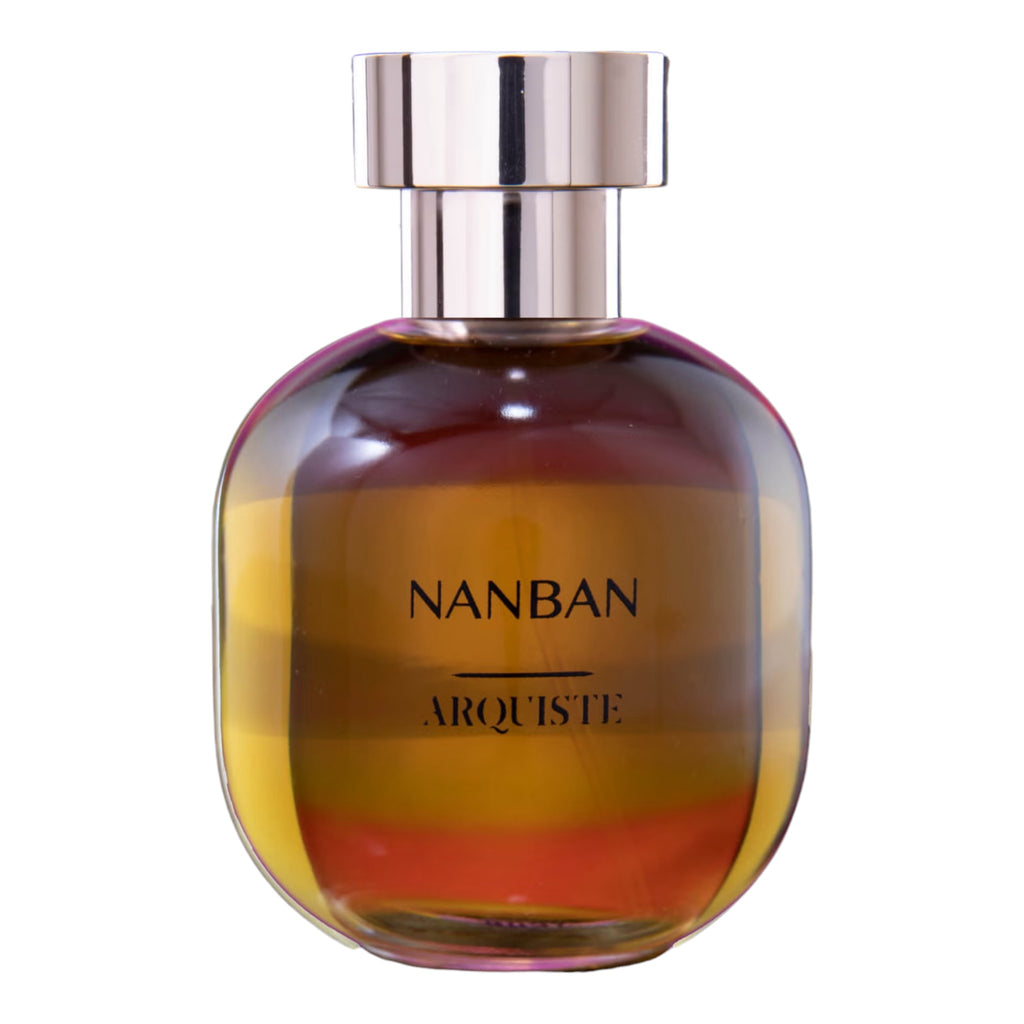 Arquiste Nanban Fragrance Samples