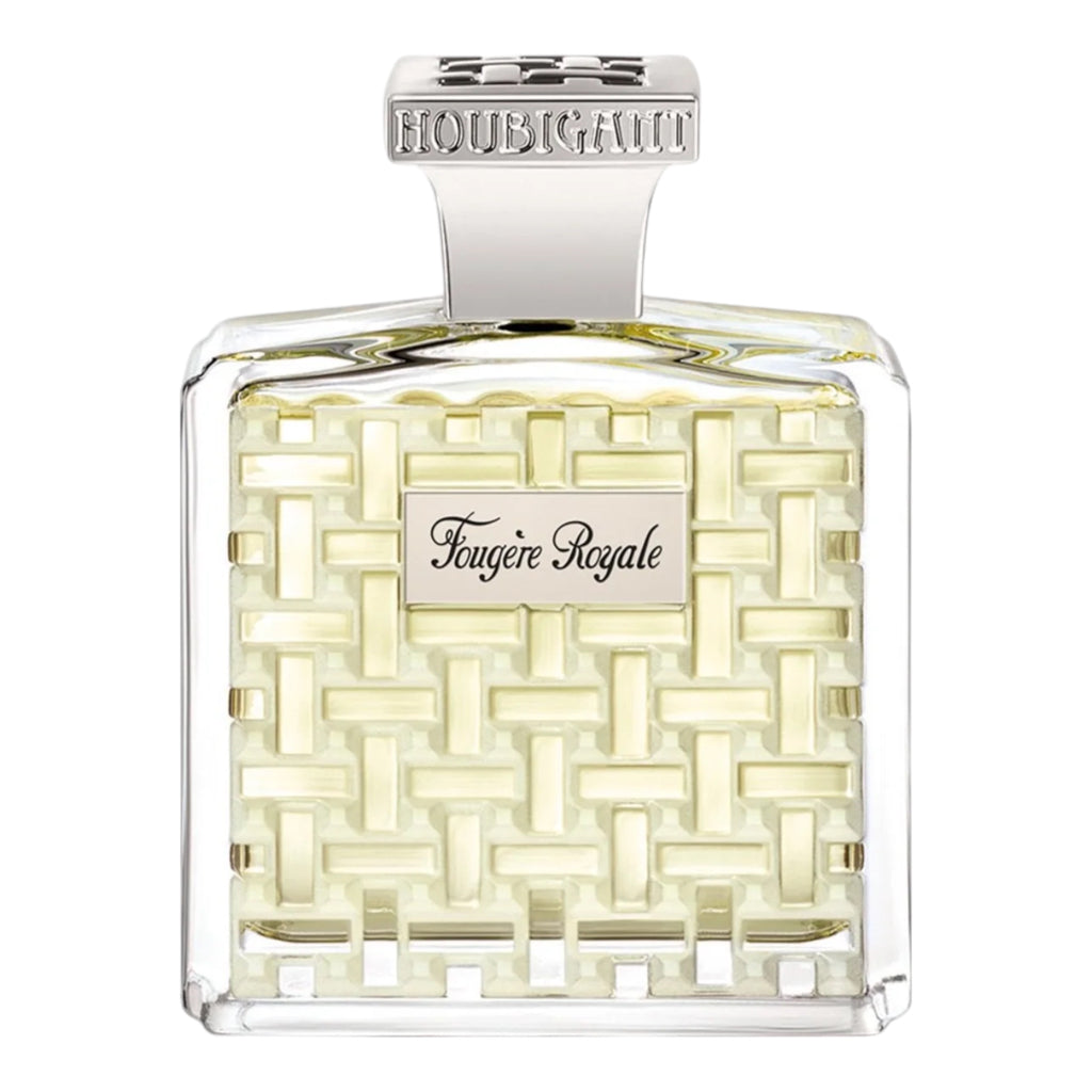Houbigant Fougere Royale Fragrance Samples