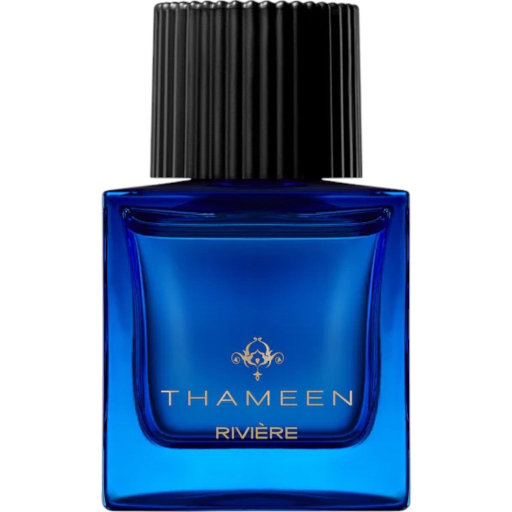 Thameen Riviere Fragrance Samples
