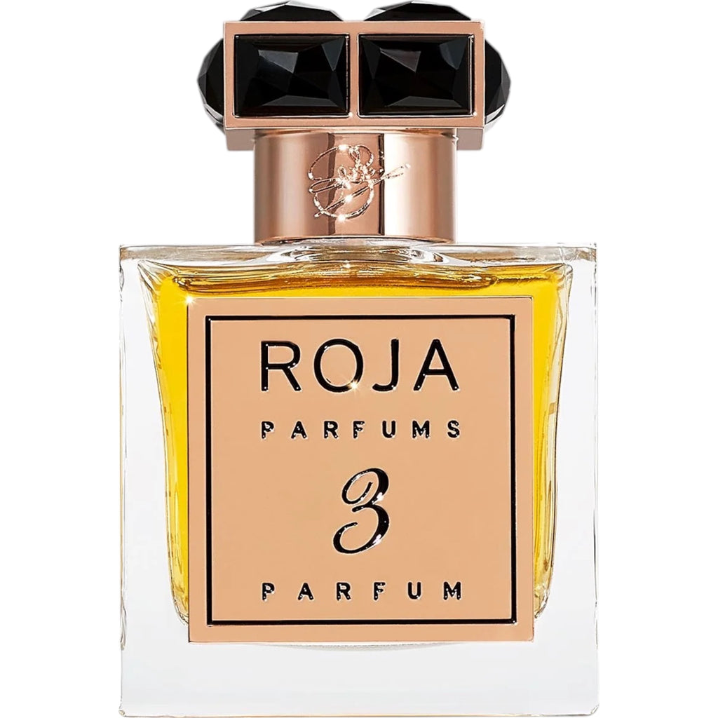 Roja Parfum de la Nuit 3 Fragrance Samples