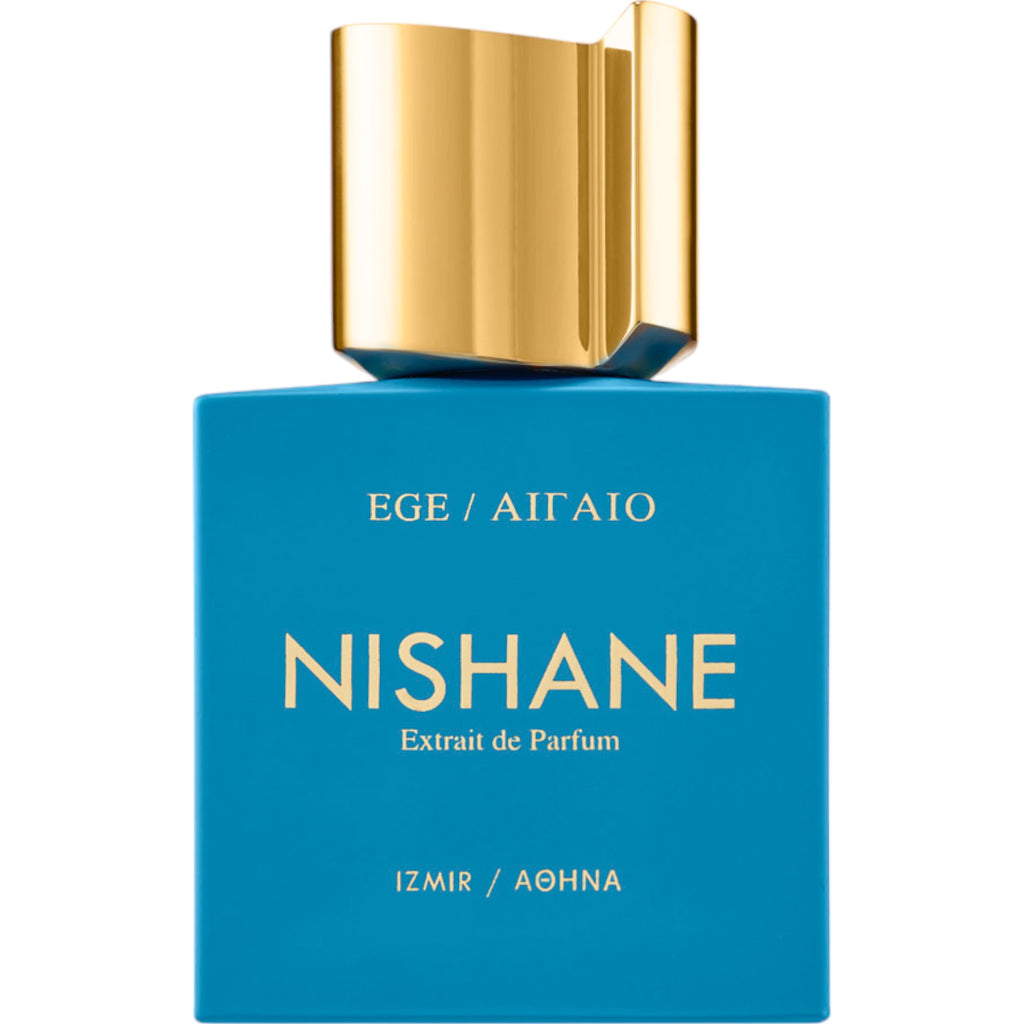 Nishane Ege Fragrance Samples