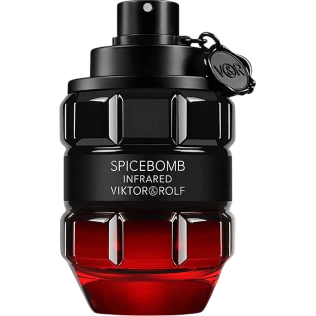 Viktor & Rolf Spicebomb Infrared Fragrance Samples