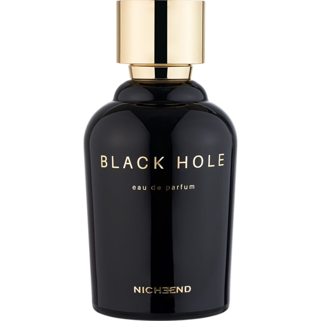 Nicheend Black Hole Fragrance Samples