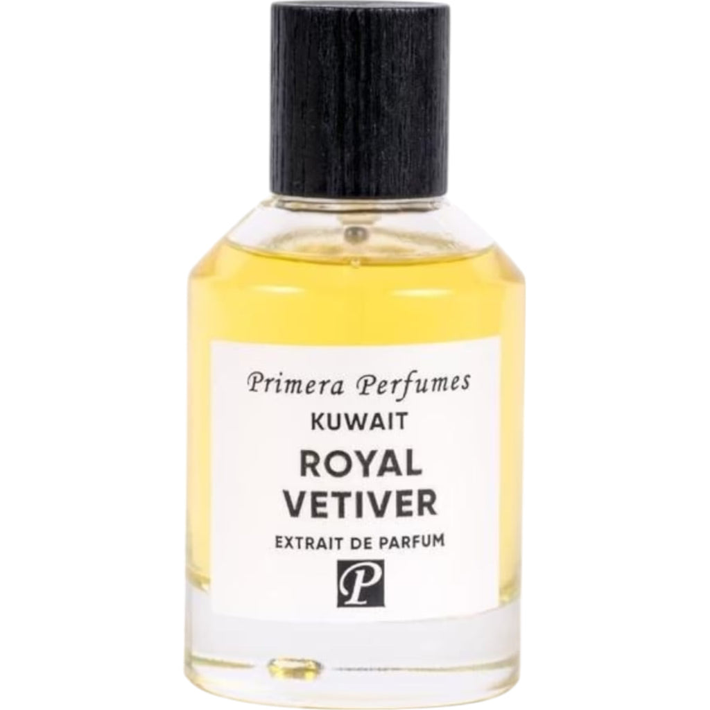 Primera Perfumes Kuwait Royal Vetiver Fragrance Samples