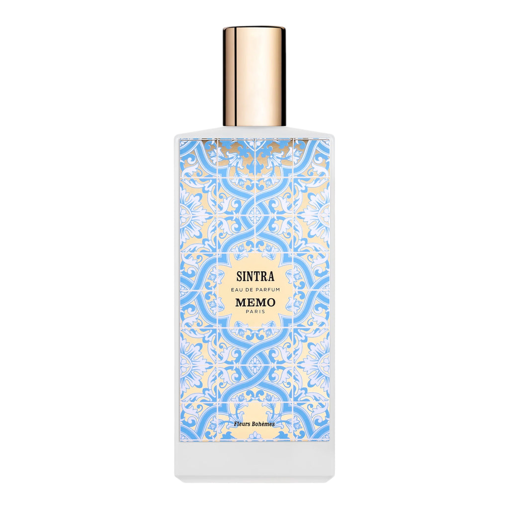 Memo Paris Sintra Fragrance Samples
