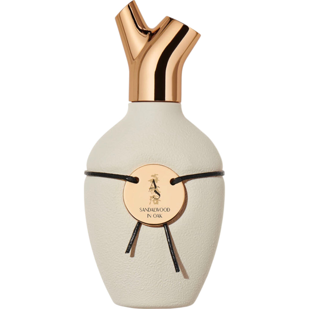 Scents of Wood Sandalwood in Oak Fragrance Samples