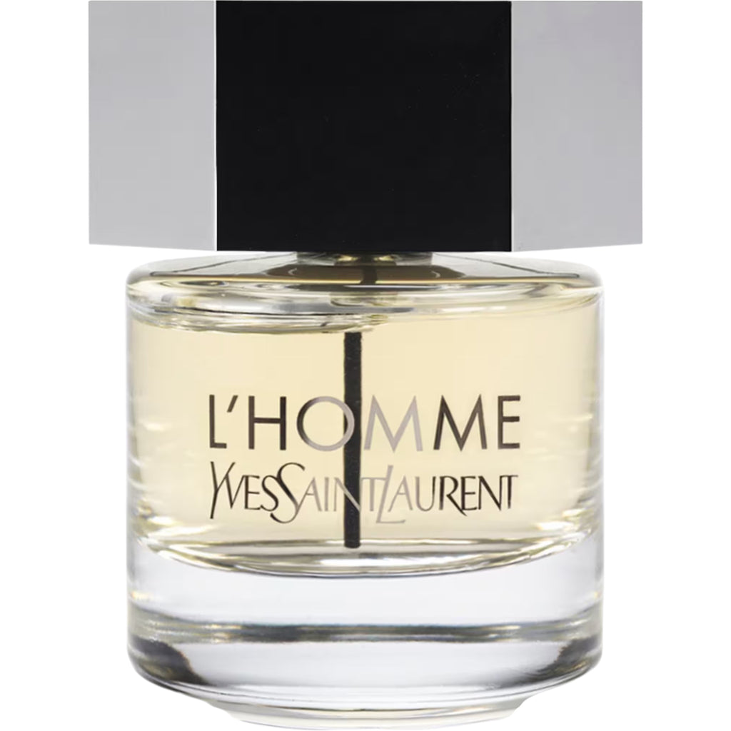 Yves Saint Laurent L'homme Fragrance Samples