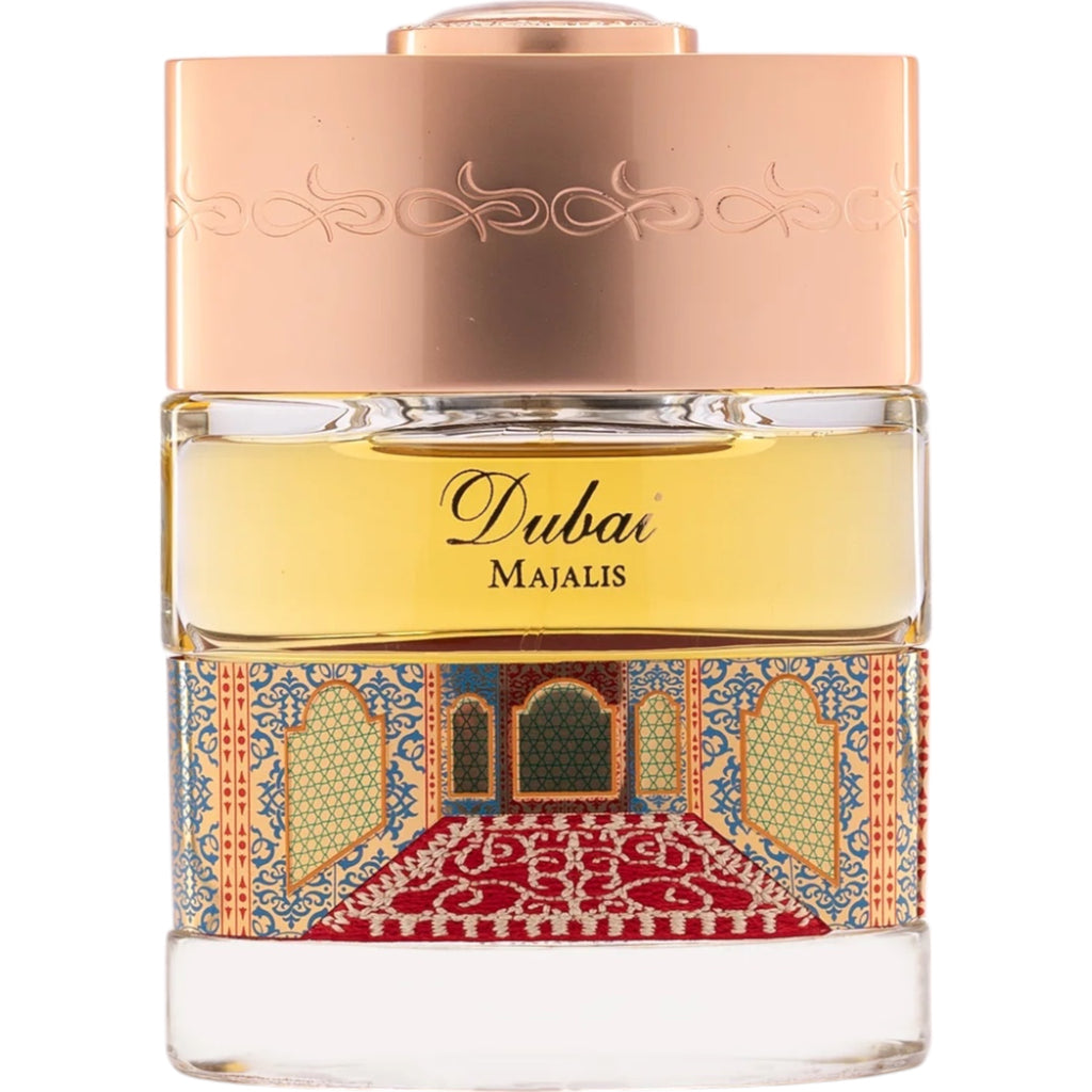 Spirit of Dubai Majalis Fragrance Samples