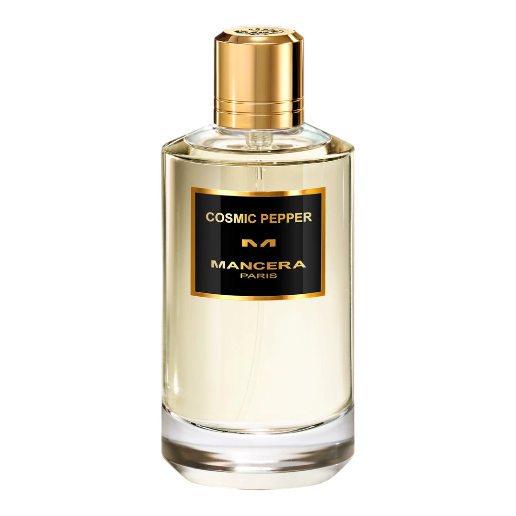 Mancera Cosmic Pepper Fragrance Samples