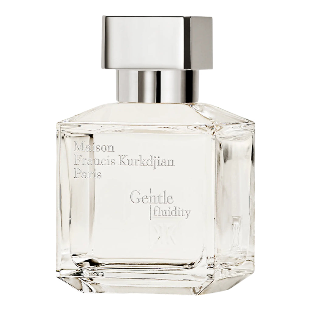 Maison Francis Kurkdjian Gentle Fluidity Silver Fragrance Samples
