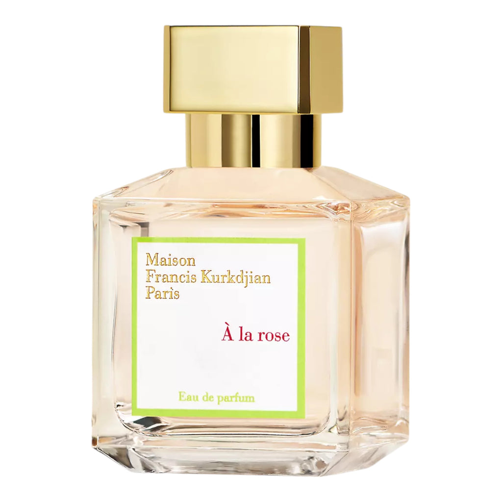 Maison Francis Kurkdjian A La Rose Fragrance Samples