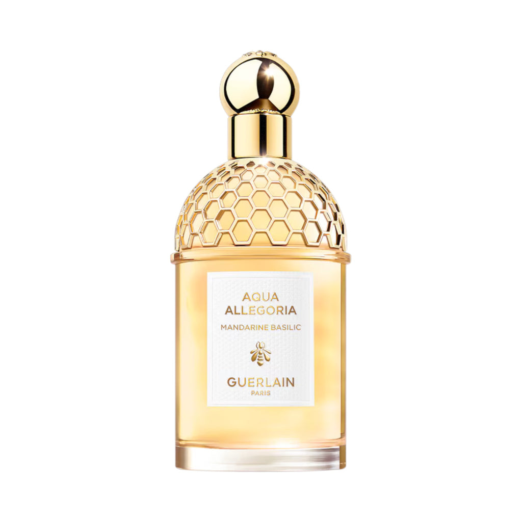 Guerlain Aqua Allegoria Mandarine Basilic Fragrance Samples