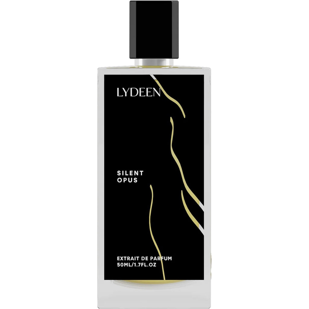 Lydeen Silent Opus Fragrance Samples