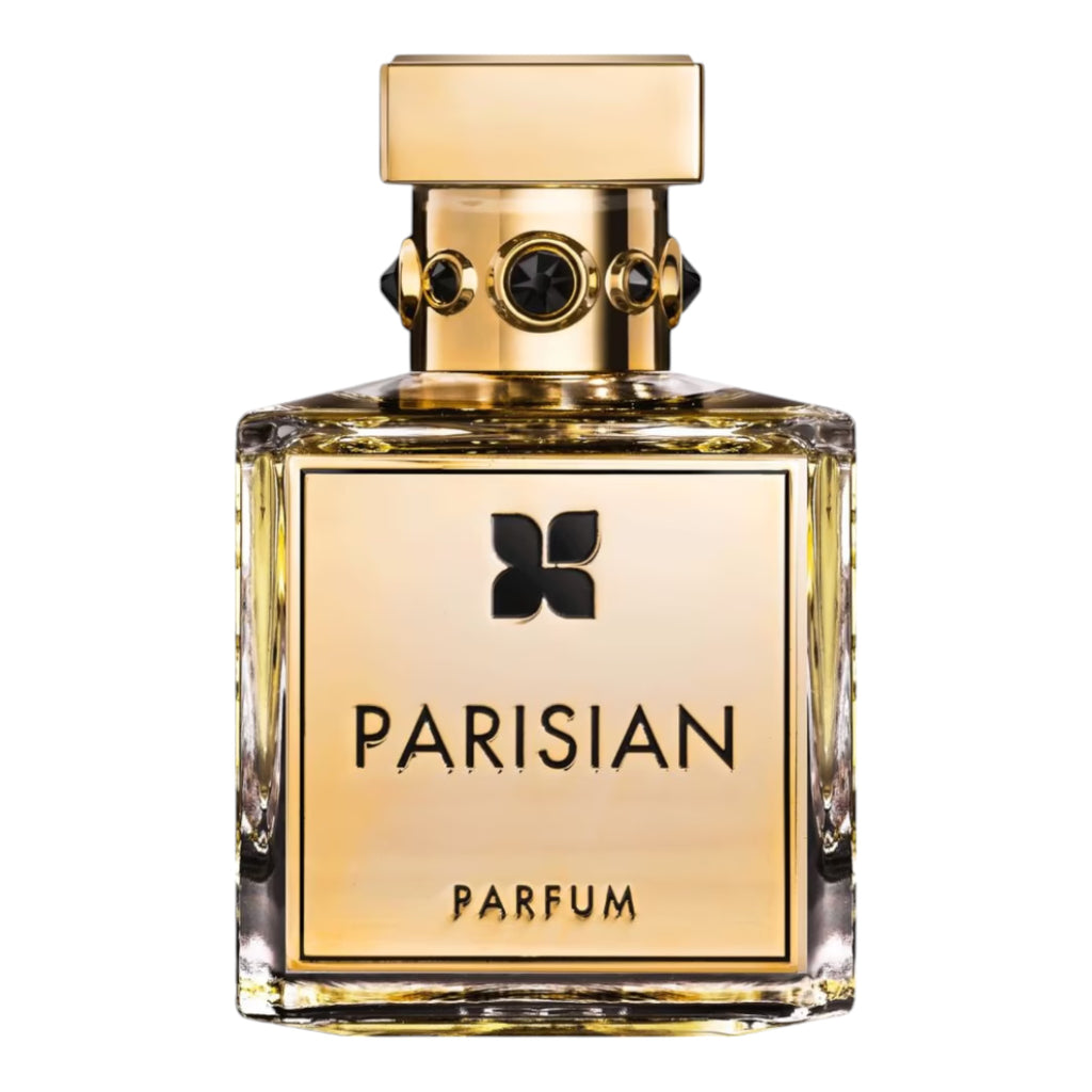 Fragrance du Bois Parisian Fragrance Samples