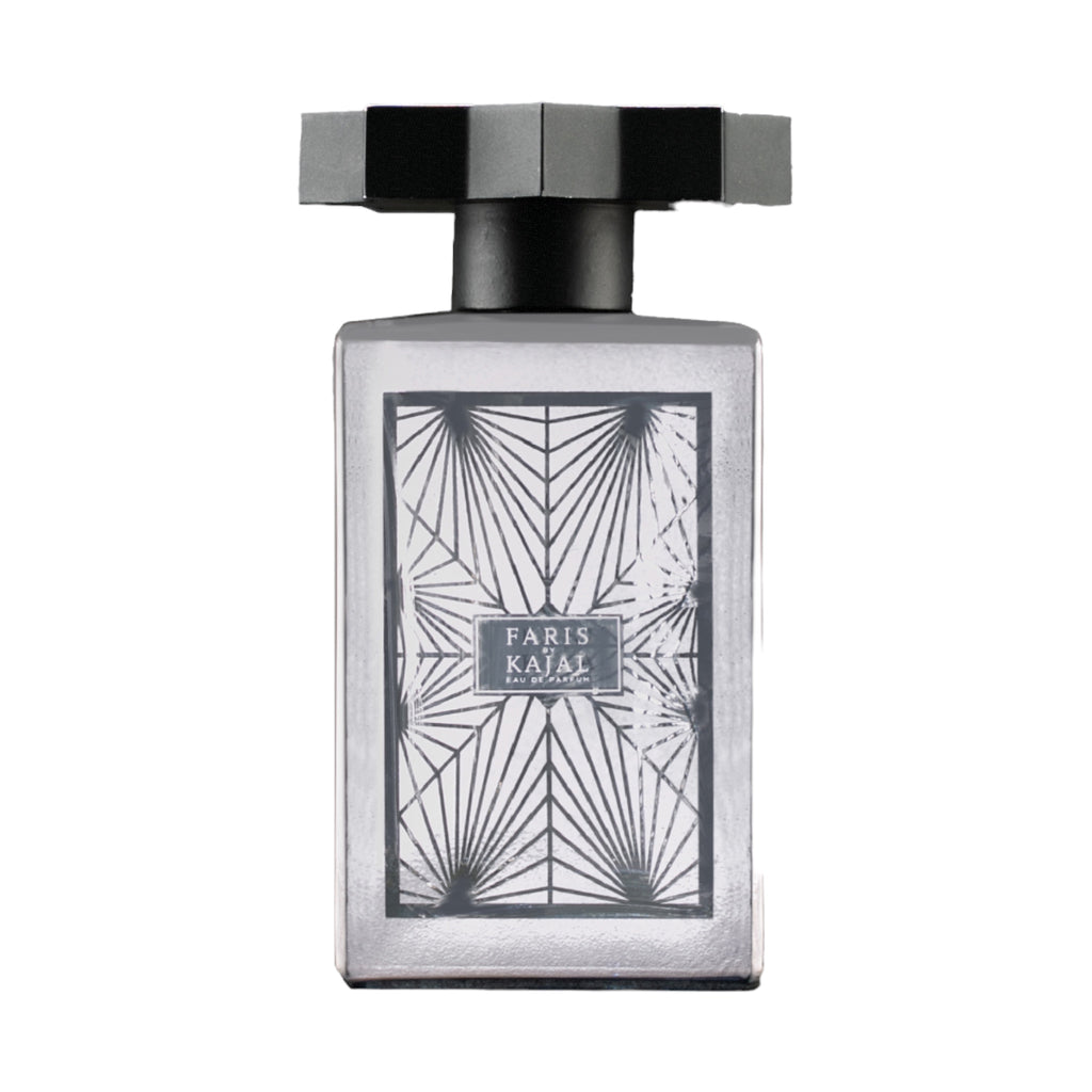 Kajal Faris Fragrance Samples