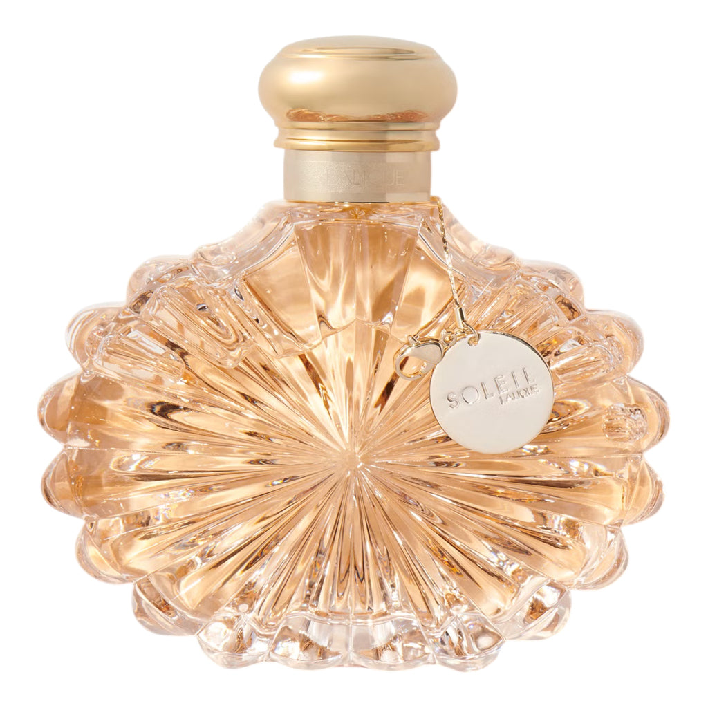 Lalique Soleil Fragrance Samples