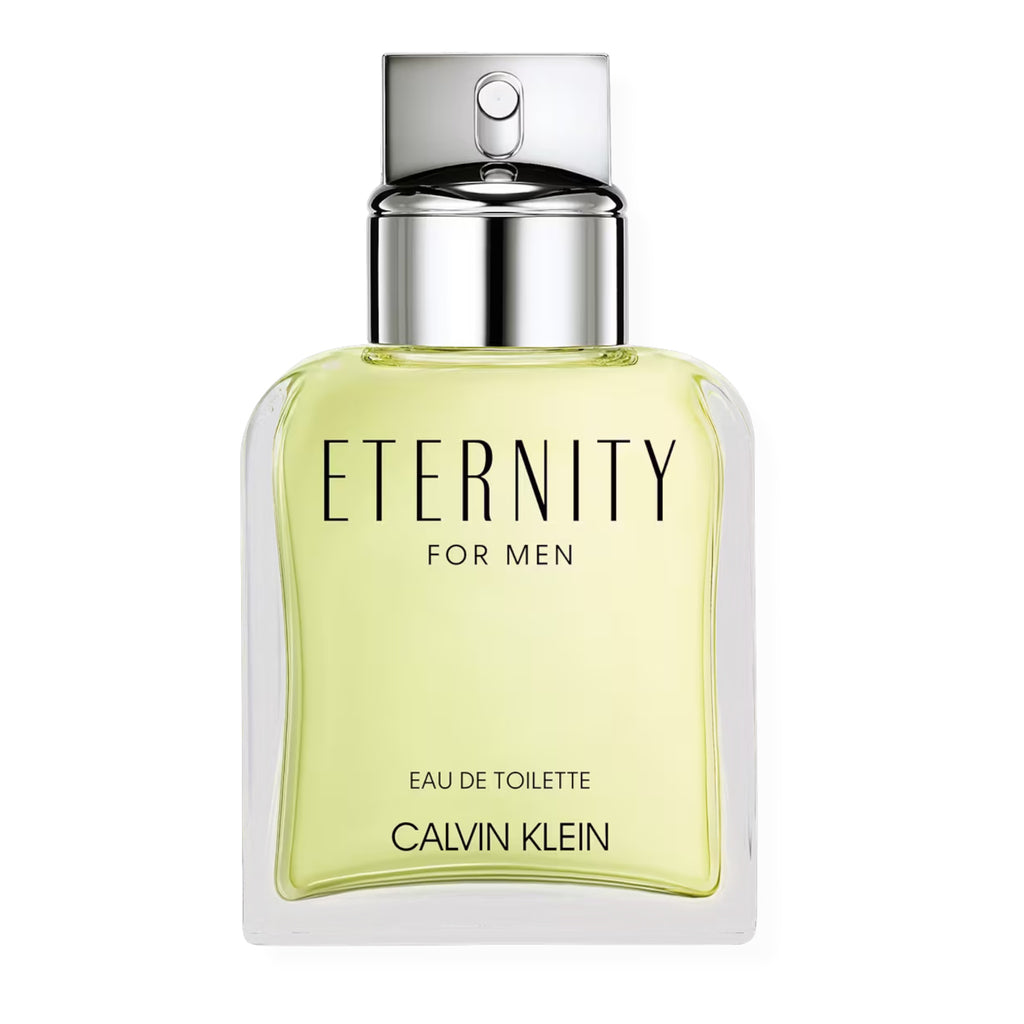 Calvin Klein Eternity for Men Fragrance Samples
