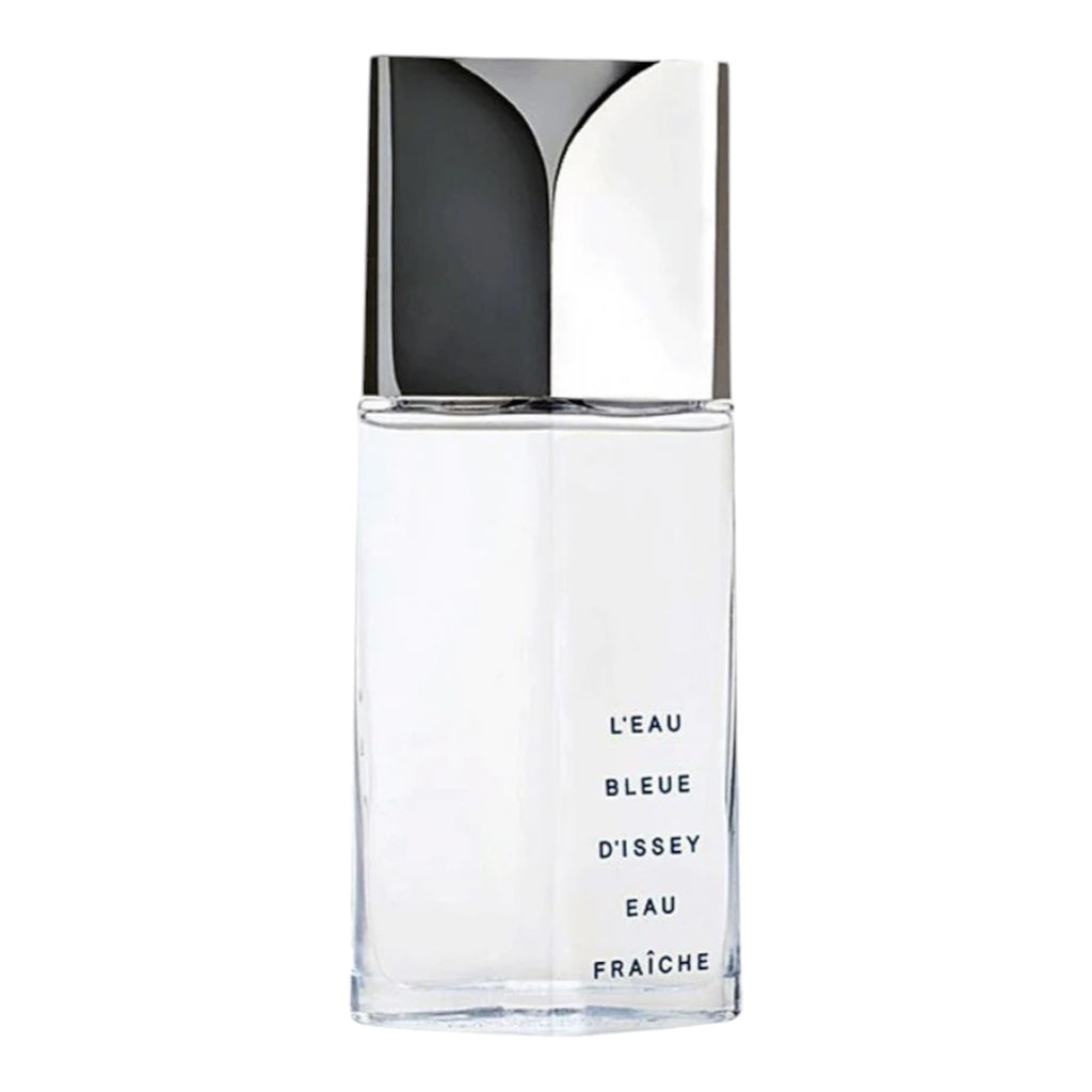 Issey Miyake L'eau Bleue d'Issey Eau Fraiche Fragrance Samples