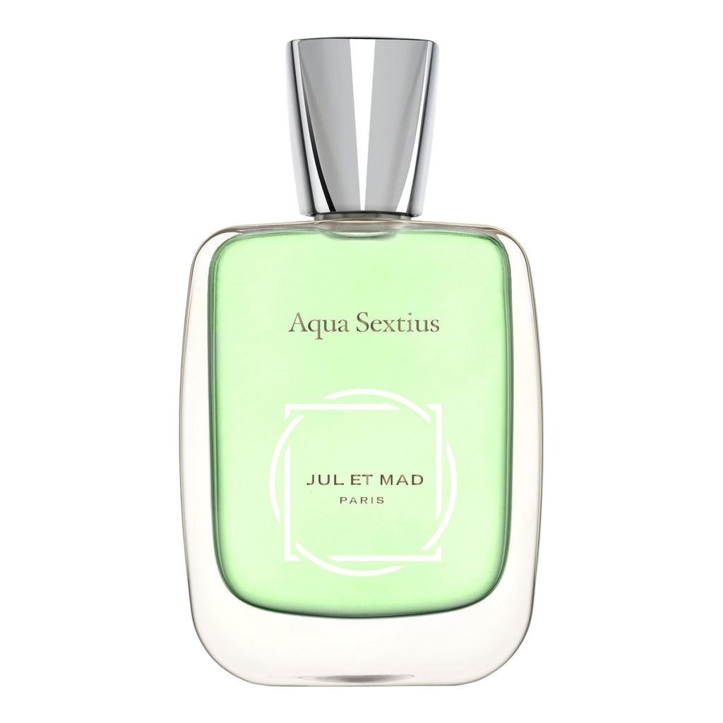 Jul et Mad Aqua Sextius Fragrance Samples