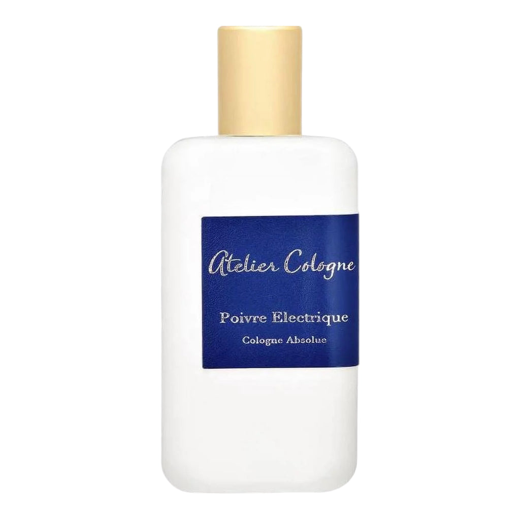 Atelier Cologne Poivre Electrique Fragrance Samples