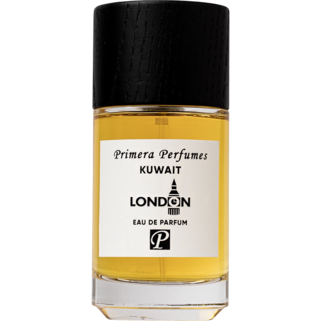 Primera Perfumes Kuwait London Fragrance Samples